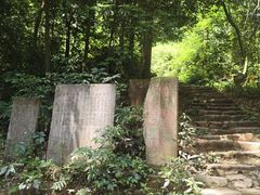 -青城山
