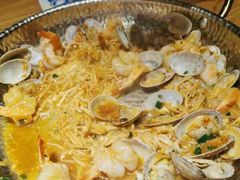 -吃饭皇帝大(合生汇店)