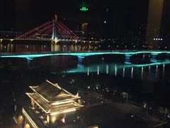 -惠州康帝国际酒店
