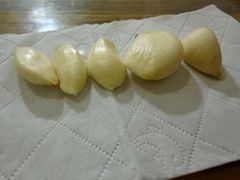 -辛安胡同里鸡肉串(黄河中路店)