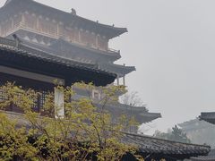 -径山寺