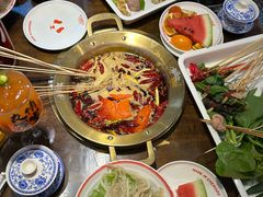 -牛签签串串香(IFS店)