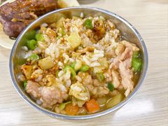 -王大妈清汤饸饹(白云社区店)