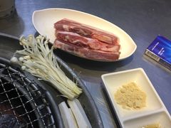 -喜来稀肉(虹泉路店)
