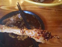 -明洋钵钵鸡(春田小区店)