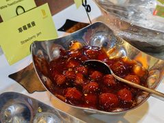 -印象餐厅(杭州国际博览中心北辰大酒店)