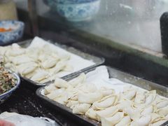 -方老大馄饨(抚宁巷店)
