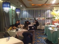 -天朗时代大酒店-餐厅