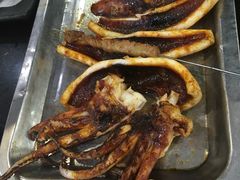 -瑞杰烧烤店·24小时营业(山东路店)