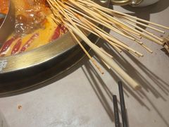 -热辣宗师·串串火锅(万达金街店)