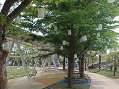 -珠海海泉湾神秘岛亲子乐园