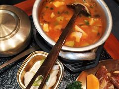 -伏一解牛烤肉专门店(信业购物中心店)