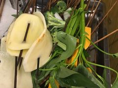 -钢管厂五区小郡肝串串香(通锦桥店)