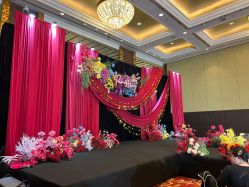 -福州香格里拉·宴会厅