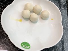 -Mk 泰式自助火锅(中央世界商业中心店)