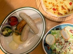 -MR.ROCKY洛奇先生RESTAURANT&BAR(宝安壹方城店)
