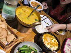 -壹泰东南亚主题餐厅·高良姜风情(州桥店)