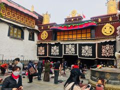 -小昭寺