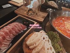 -湊湊火锅·茶憩(东城万达店)