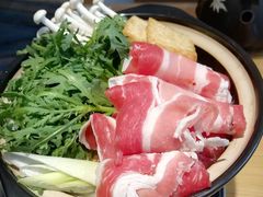 -浦·传统日式料理(3 5 1 1 店)