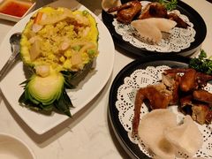 -避风塘(江桥万达店)