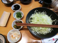 -胜博殿日式炸猪排(西红门店)