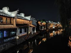 -嘉兴月河历史街区