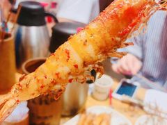 -木屋烧烤(岗顶二店)