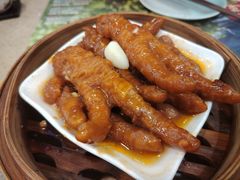 -点都德(汇胜楼店)
