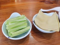-娄三少·老北京春饼烤鸭家常菜(富力又一城店)