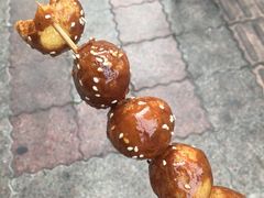 糖油果子-邓记新一代糖油果子(四川煤管局供销公司职工宿舍店)