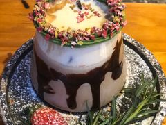 -BE NORMAL CAFE(霞溪路店)