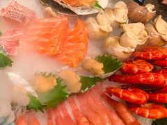 -德川家日本料理(顺义华联店)