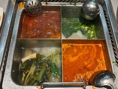 -海底捞火锅(步步高新天地店)