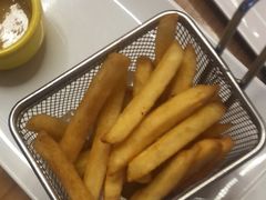 -豪客来牛排(天阳D32店)