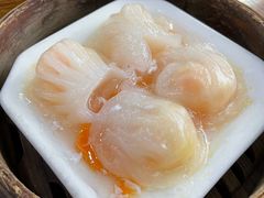 虾饺-恒兴发茶店(水巷口店)