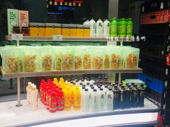 -仟吉KenGee(武汉高铁站店)