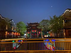 -武汉园博园(武汉自然博物馆)