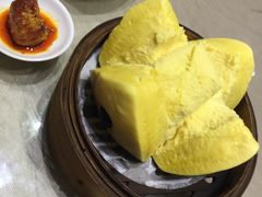 -辣螃铠盆盆蟹大排档(海昌店)