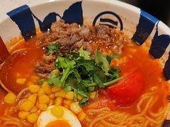 -味千拉面(广州白云机场T1西二店)