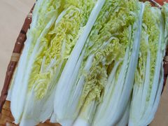 白菜-星湖特色餐厅· 三岔湖环球融创天堂洲际酒店