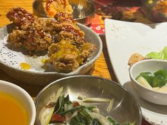 -小木屋米酒店·韩国料理(深圳总店)