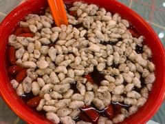 红豆汤-红鼻子桂林米粉(金唐新光界店)