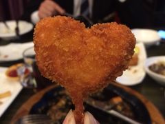 picture-豪客来牛排(中央花苑店)