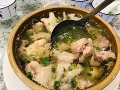 -客家汇·客家传承菜(水库店)