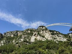 -潭溪山