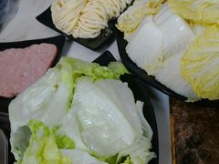 -多多大红焖羊肉馆