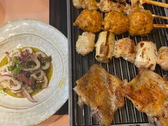 -山葵家·创意料理(临平银泰城店)