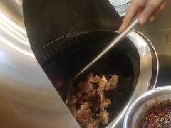 -老家大锅台·地锅鸡·铁锅炖(建邺文体路店)
