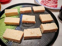 -曲氏老北京铜锅涮肉•火锅(不老街店)